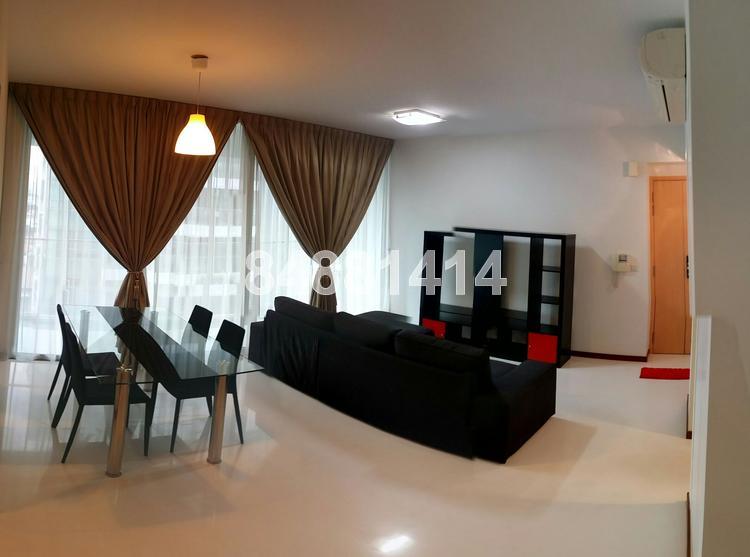Kovan Residences (D19), Condominium #143113102